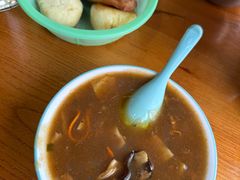 -费记胡辣汤(总店)