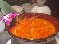 -太食獸泰式茶餐厅(济南万象城店)