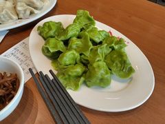 -鸿毛饺子(紫竹桥店)