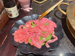 -巴蜀大宅门火锅(北大街店)