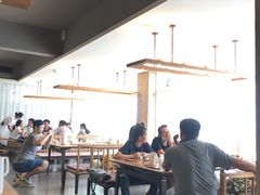 大堂-无味舒食(环岛路店)