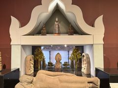 -吴哥国家博物馆