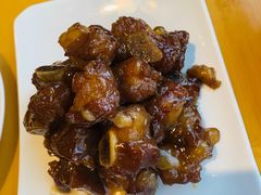 -鼎泰丰(嘉年华•海信广场VILLAGE店)