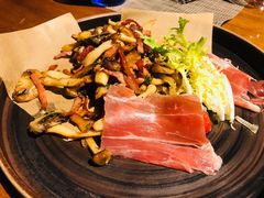 -巴别塔法餐舍(合作路店)