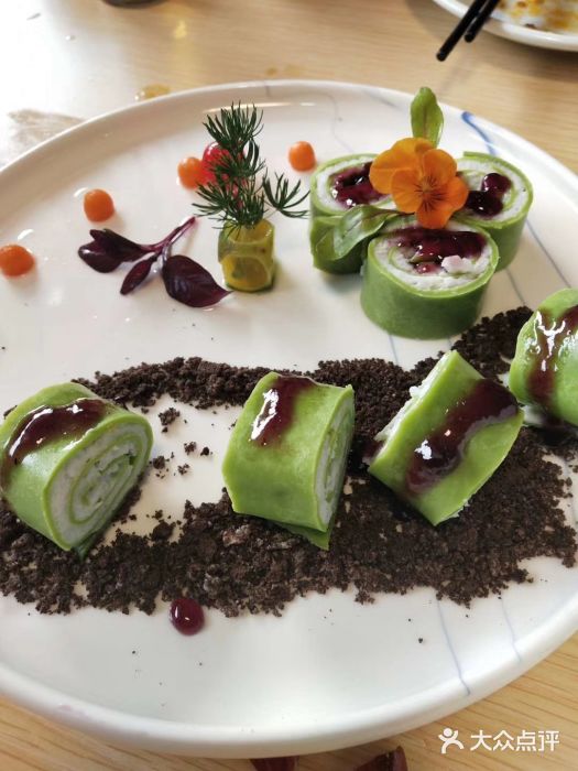 壹块捌烧烤(灯市口店)图片