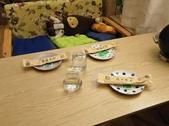 -维卡食舍(户部山店)