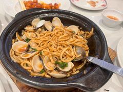 -稻香海鲜饭店(第一国际店)