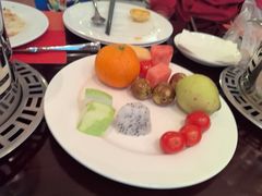 -广州希尔顿逸林-OPEN開·全日制餐厅·海鲜·小火锅·自助餐(东风路店)