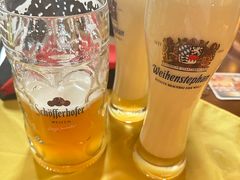 -申德勒加油站西餐厅Schindlers Tankstelle(上海外滩店)