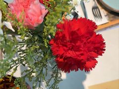 -半秋山西餐厅(襄阳万达店)