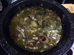-鱼无双·酸菜鱼(来凤街店)