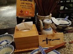 -南京大牌档(三阳广场苏宁店)