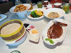 -大鸭梨烤鸭(望京店)