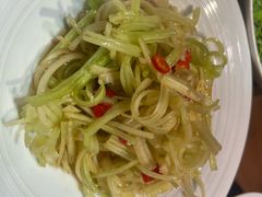 -茶香书香私房菜(北台一路店)