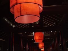 -杭州西溪喜来登度假大酒店