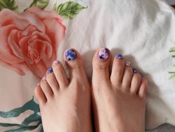 -PinkBaby美甲美睫