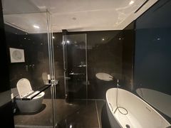 -成都万达颐华酒店
