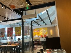 -麦当劳(北亭广场分店)