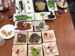 -束河人家(南锣鼓巷店)