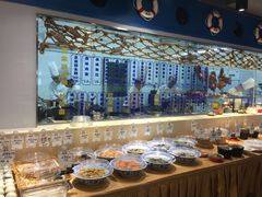 -聚鲜港（五洞）牛肉自选火锅