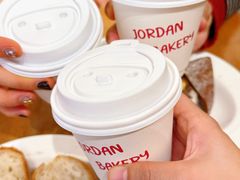 -佐敦面包铺·JORDAN BAKERY