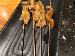 -烧货·活海鲜炭烧(湖滨商业街店)