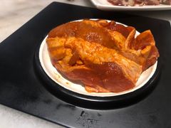 -韩宫宴烤肉·黑毛和牛·料理(合肥滨湖银泰城店)
