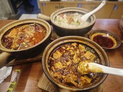 -罗妈砂锅(四川成都奎星楼店)