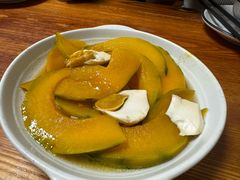 -玲燕蒸菜馆(江东路店)