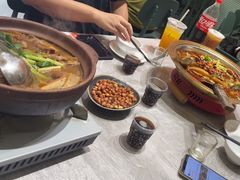 -肥家大排档(天河体育西店)