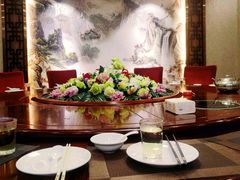 包厢-海晖酒楼·顺德鱼生(荣华店)