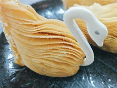 -ManHo万豪中餐厅(成都茂业JW万豪酒店)