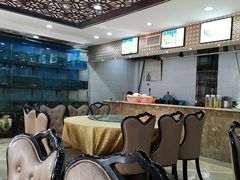 -聚丰园•湖鲜餐厅(阿红私房菜梅石路店)