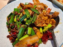 -山石榴·贵州菜(丰盛里店)