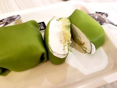 -满记甜品(静安大悦城店)