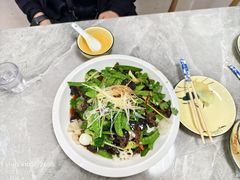 -天新园饭店