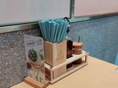 -小杨生煎(周浦万达店)