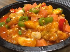 -九头鹰家宴(岳家嘴店)