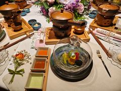 -叶叶菩提·晋福宫