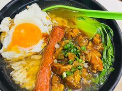-華歡冰室-WahFoon(吉大店)