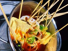 -雲蜀龙阁·金牌水煮鱼(方庄店)