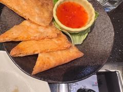 -捞王锅物料理(凯旋路店)