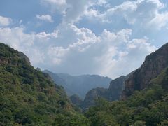 -湖洞水自然风景区