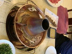 -南来顺饭庄·清真(南菜园店)