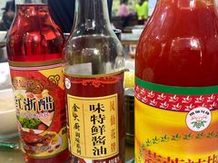 -荔林食店(西华路店)