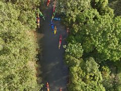 -动邦皮划艇·桨板·独木舟·团建户外运动俱乐部