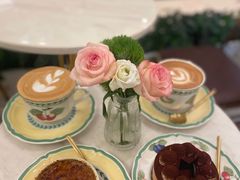 -PAUL LAFAYET 法式甜品(港汇广场店)