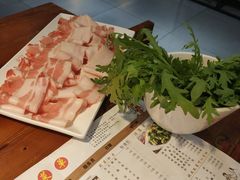 -惠友大虾(太原北街店)