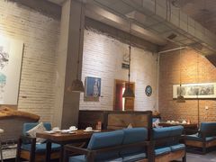 -苹果树下艺术餐厅(通州店)