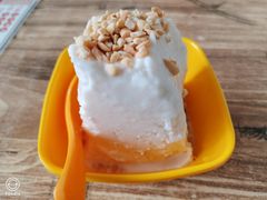 -于春正宗椰奶清补凉炒冰